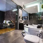 Jacuzzi & Relax By Leo Old Town * Krasków