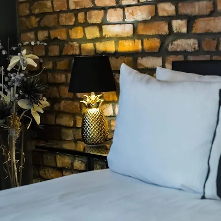 Jacuzzi & Relax By Leo Old Town Krasków