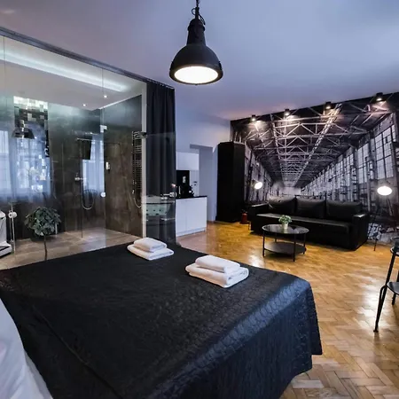 Jacuzzi & Relax By Leo Old Town Krakow