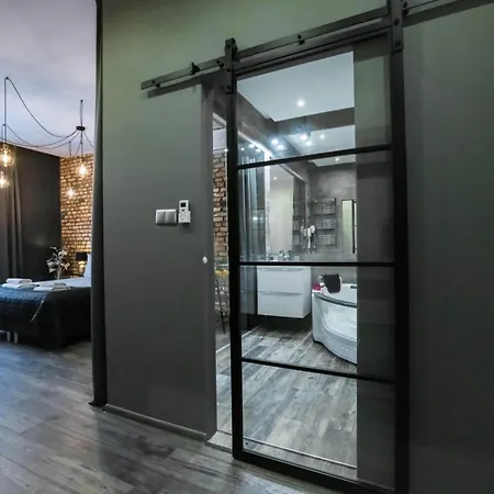 Jacuzzi & Relax By Leo Old Town Krakow