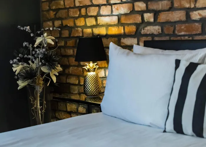 Jacuzzi & Relax By Leo Old Town クラクフ