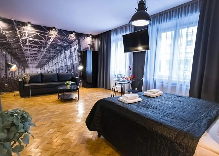 Jacuzzi & Relax By Leo Old Town アパート