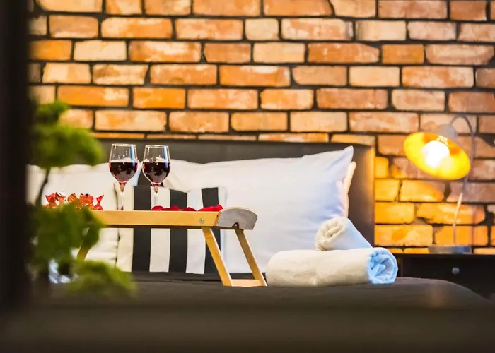 Jacuzzi & Relax By Leo Old Town アパート *