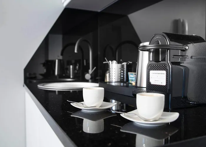 Jacuzzi & Relax By Leo Old Town