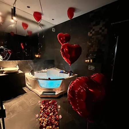 Apartment Jacuzzi & Relax By Leo Old Town Krakow